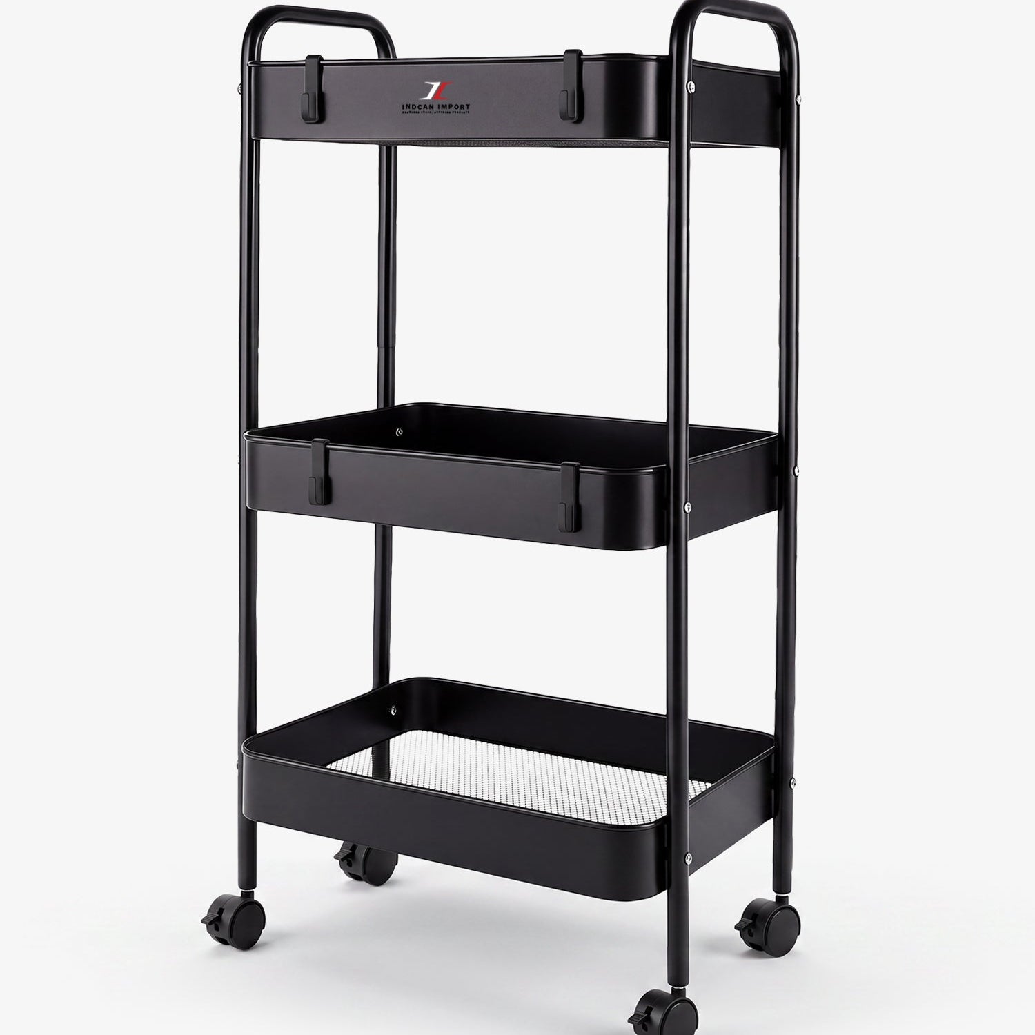 Storage & Organization