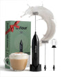 Avlour Milk Frother Core