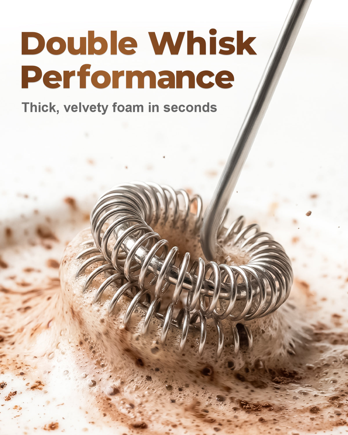Indcan Milk Frother Pro
