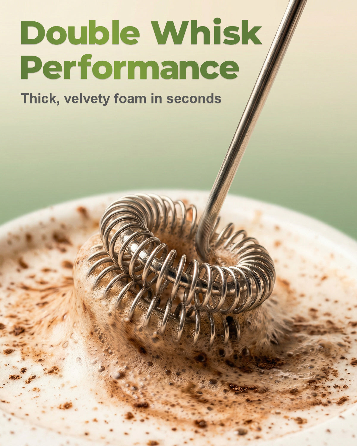 Avlour Milk Frother Core