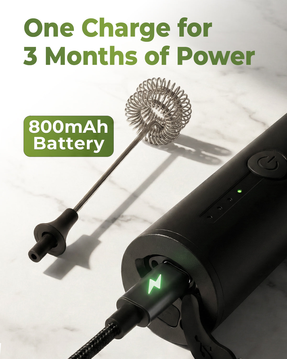 Avlour Milk Frother Core