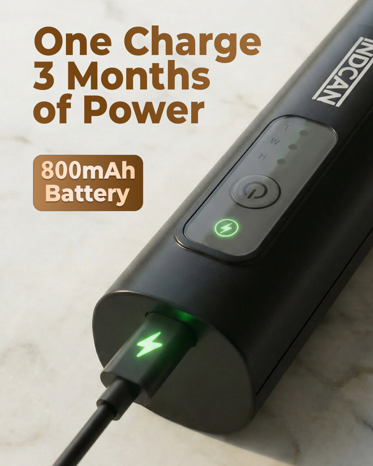 Indcan Milk Frother Elite