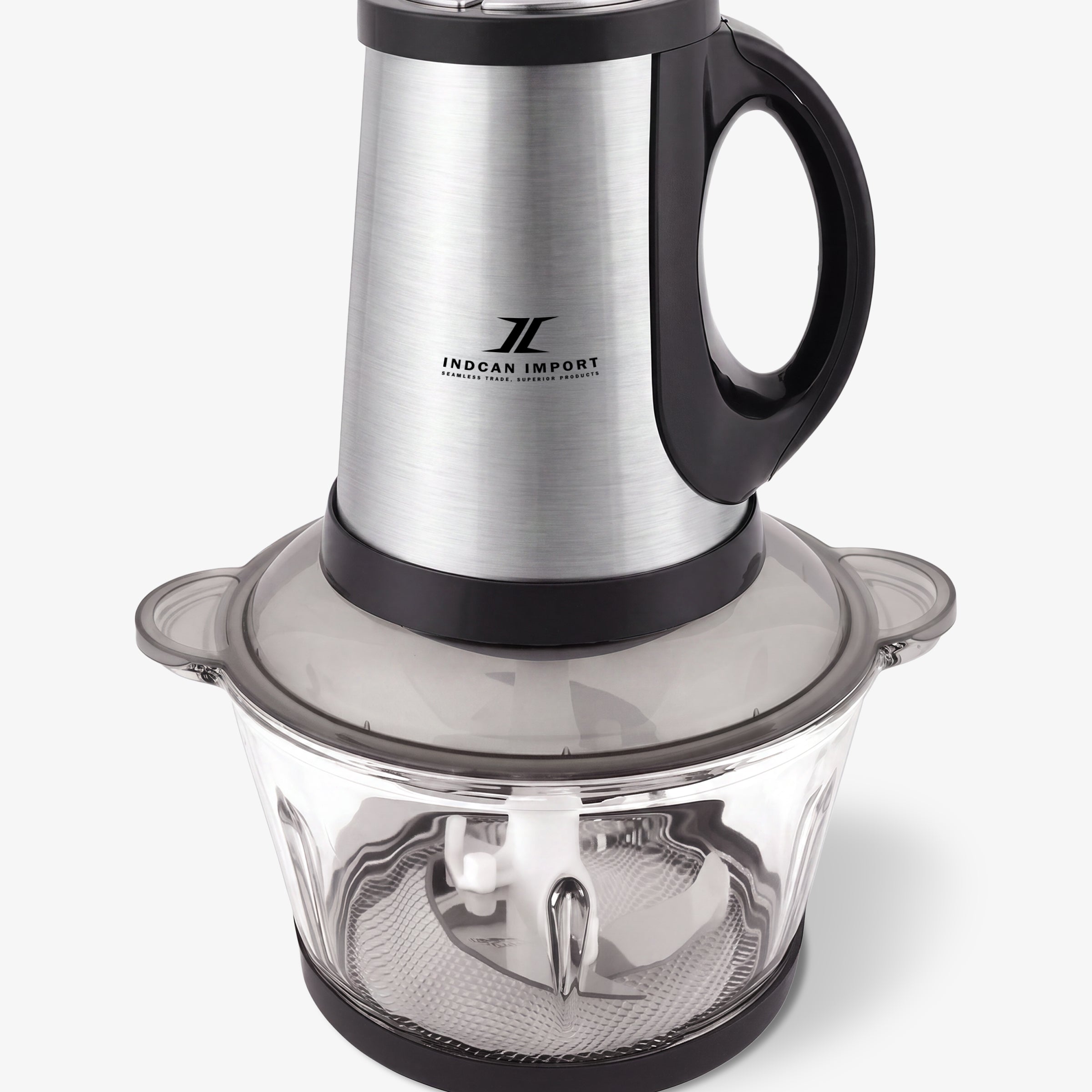 INDCAN® Electric Chopper
