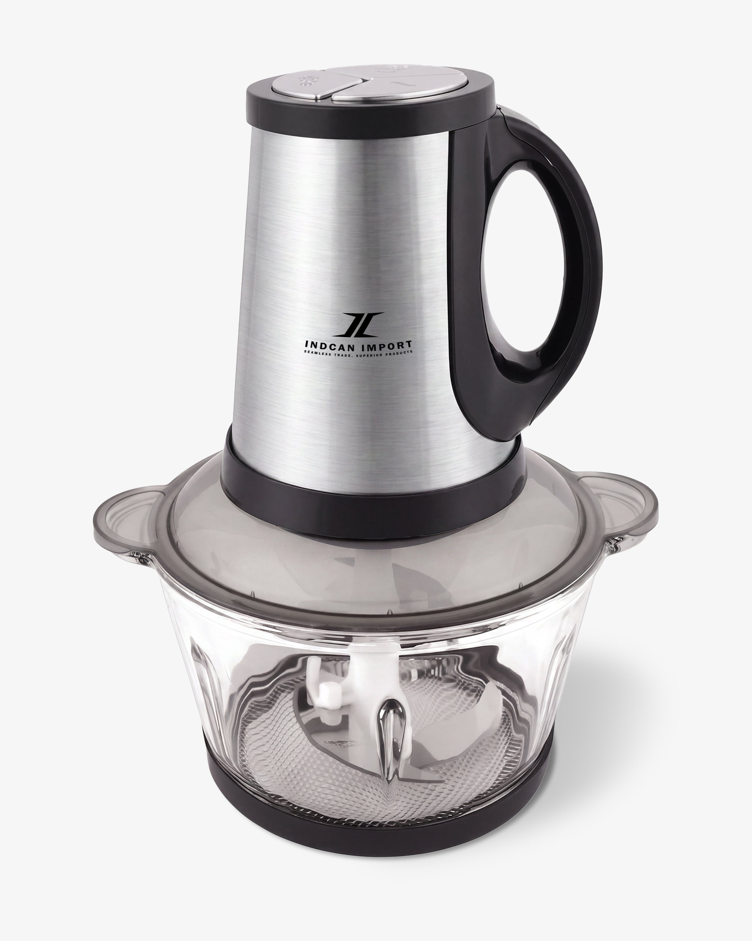INDCAN® Electric Chopper
