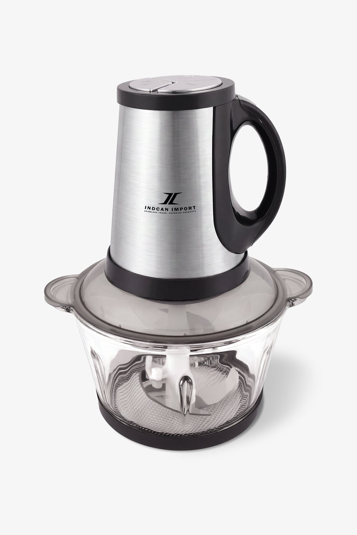 INDCAN® Electric Chopper