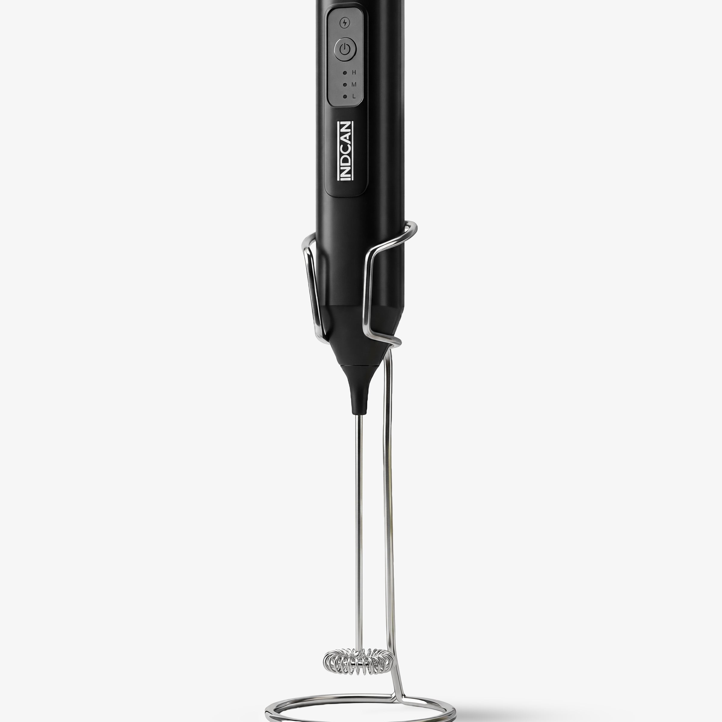 INDCAN® Milk Frother Elite