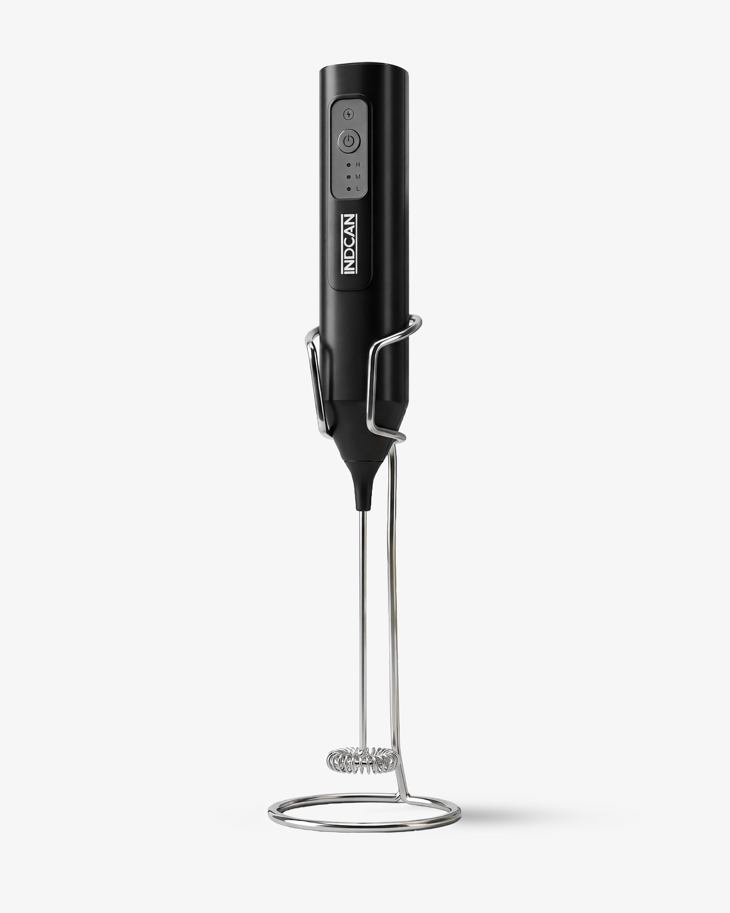 INDCAN® Milk Frother Elite