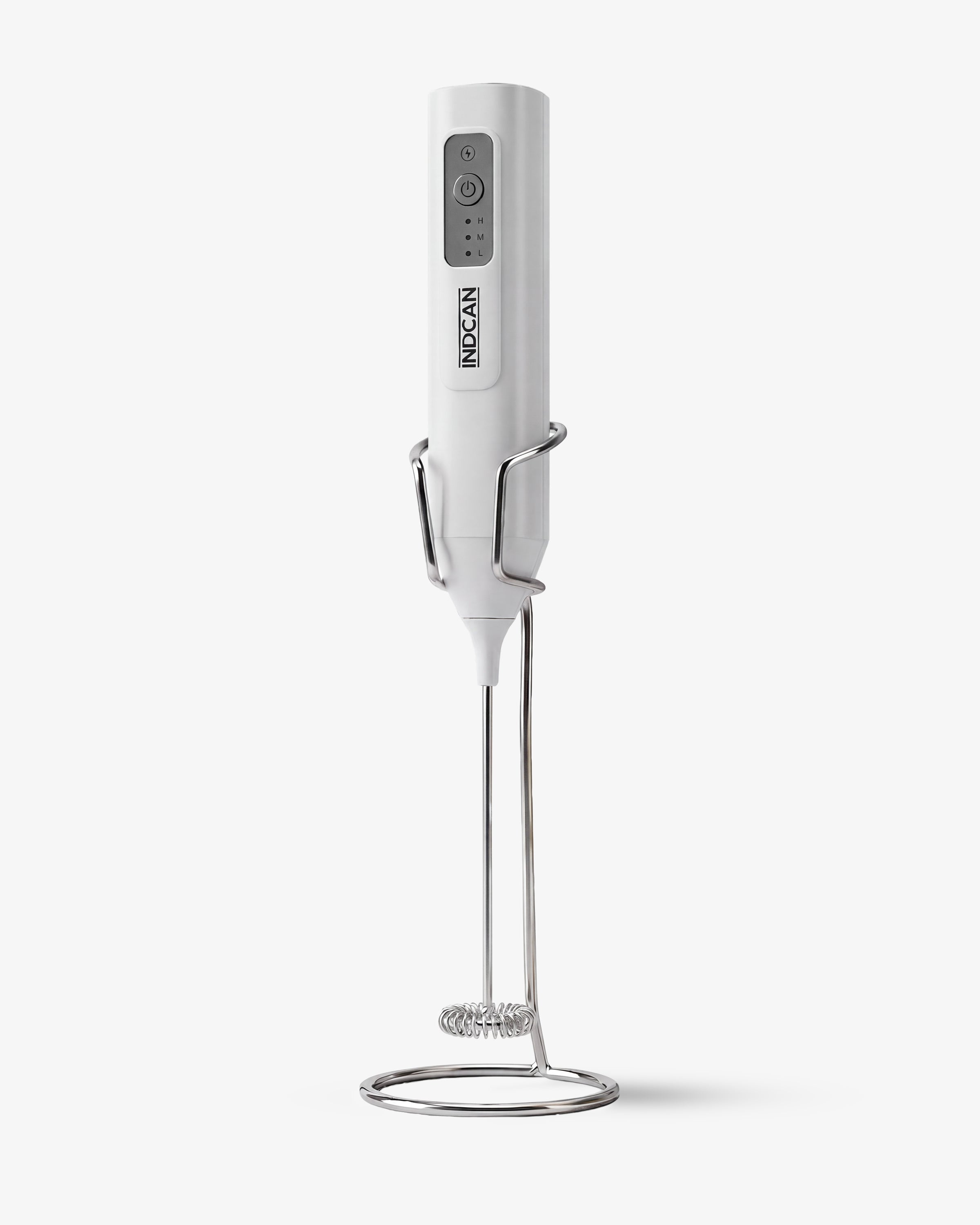 INDCAN® Milk Frother Elite