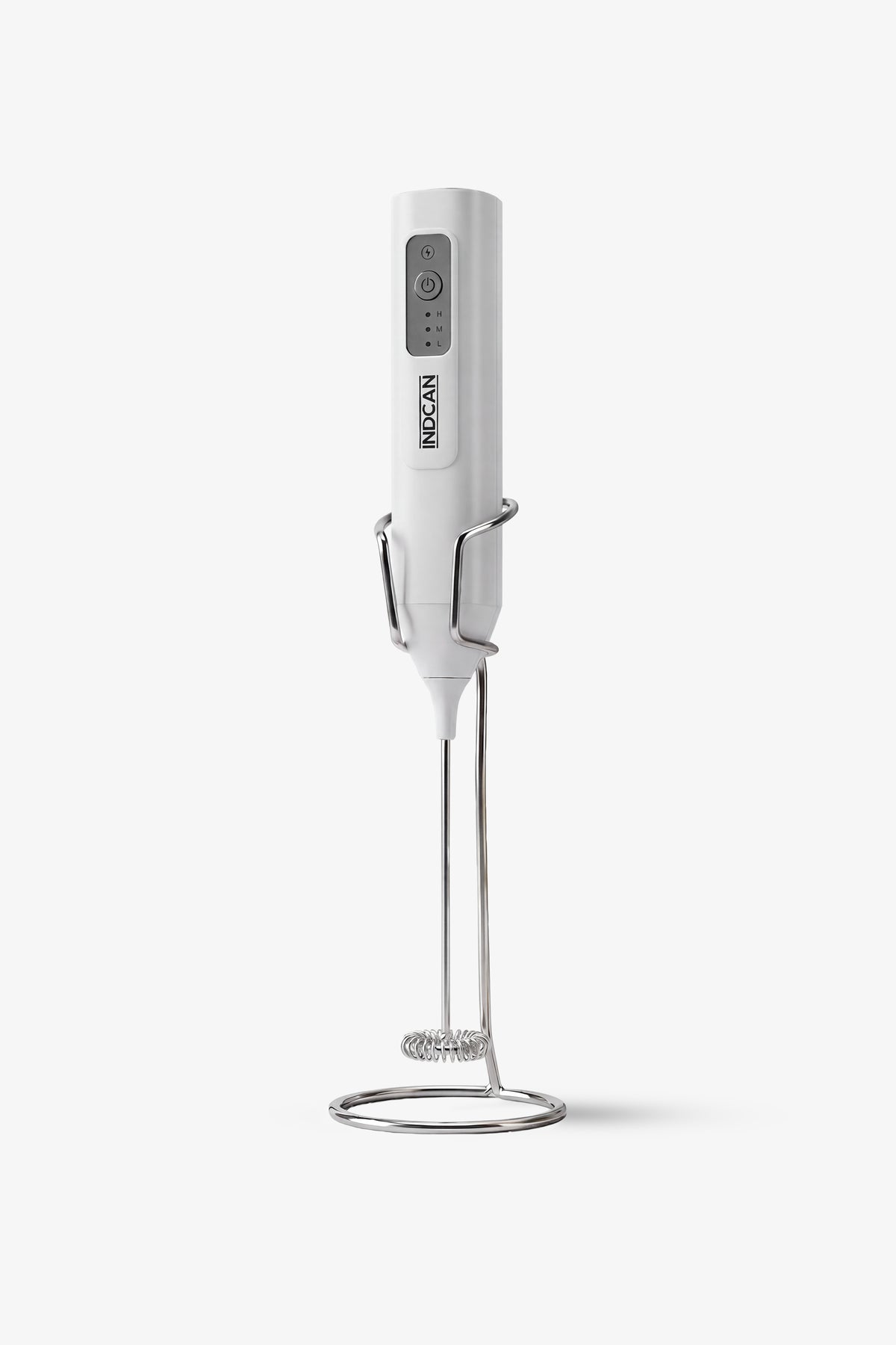 INDCAN® Milk Frother Elite