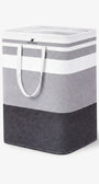 INDCAN® Laundry Basket (2 Pack)