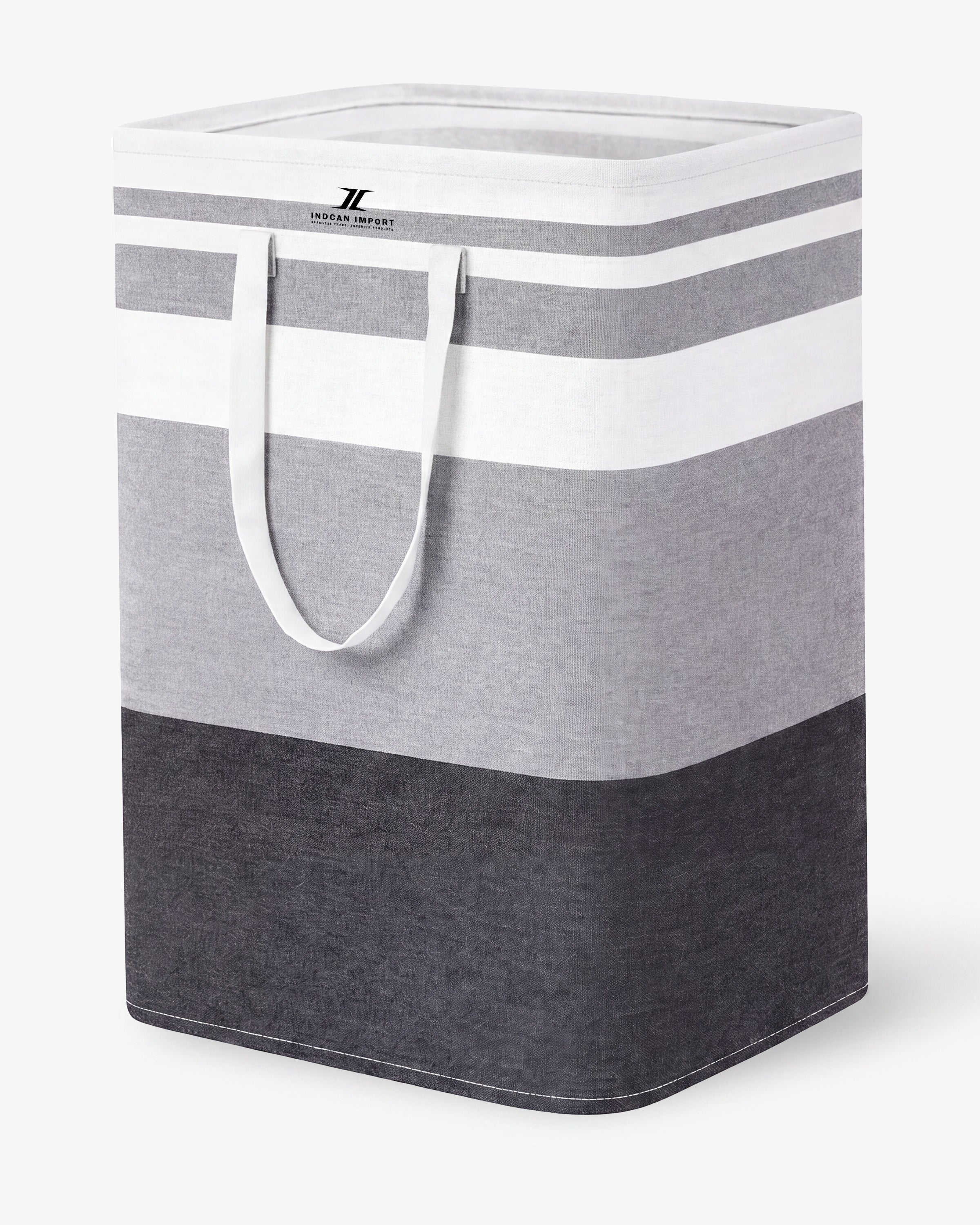 INDCAN® Laundry Basket (2 Pack)