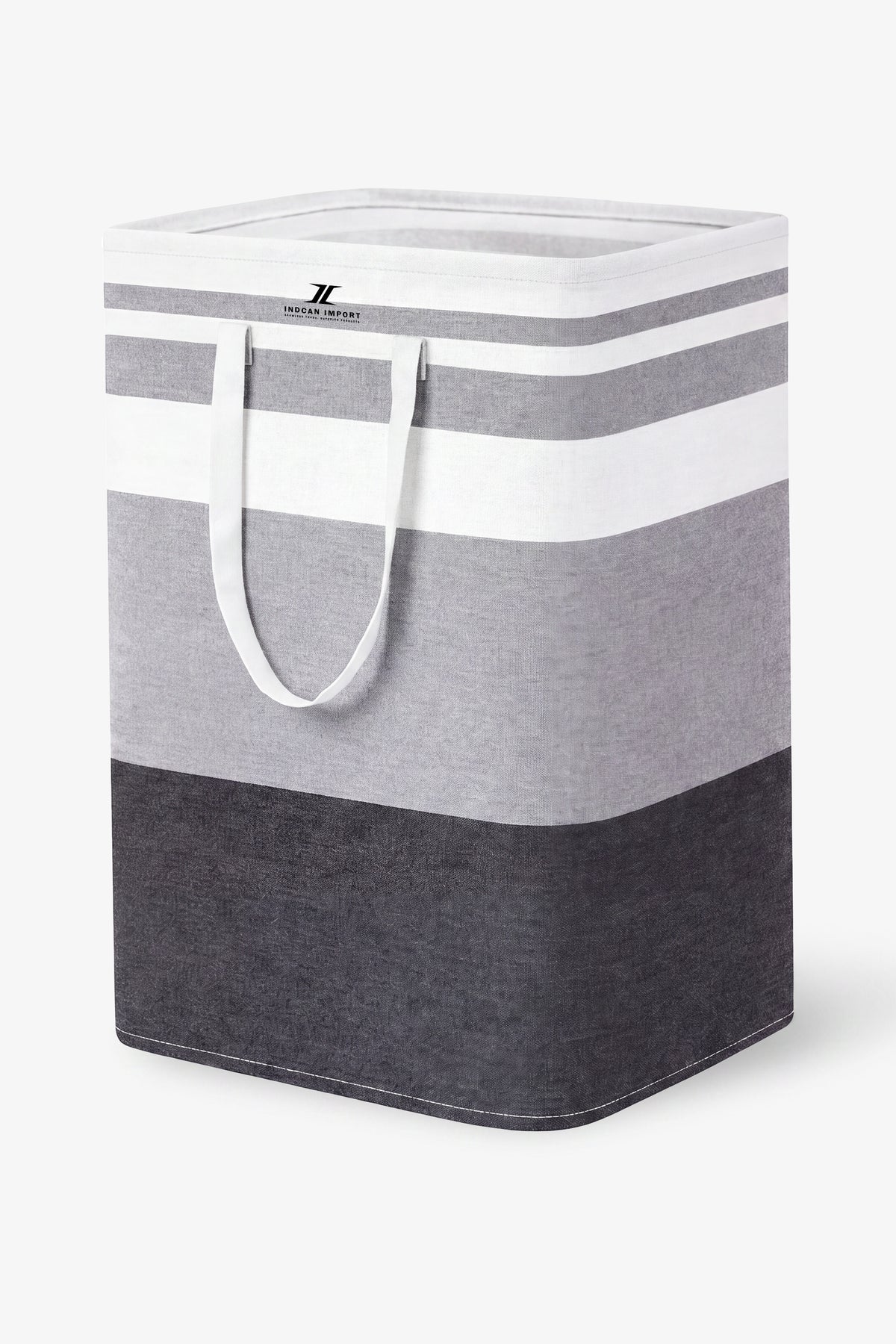 INDCAN® Laundry Basket (2 Pack)