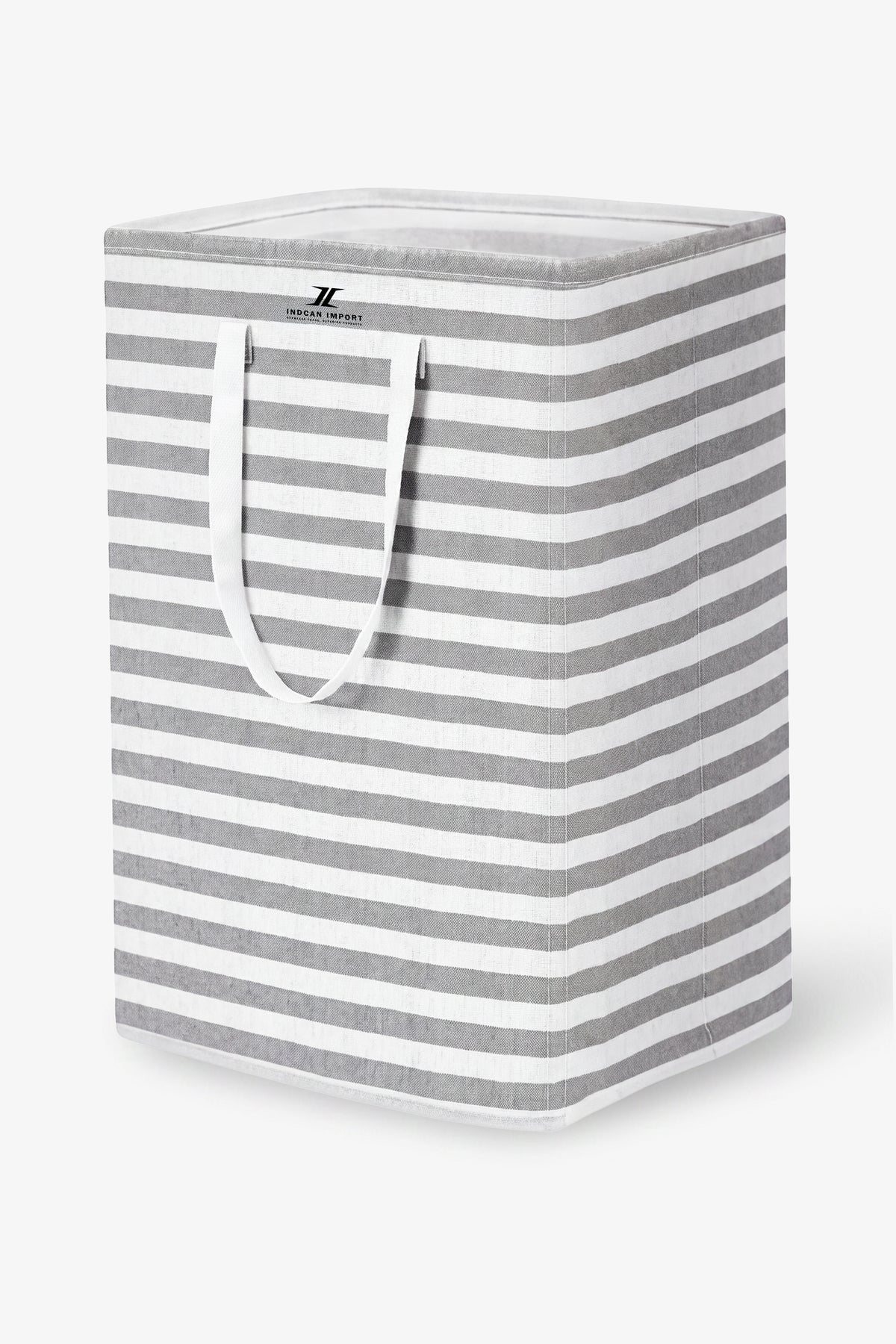INDCAN® Laundry Basket (2 Pack)