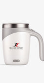INDCAN® Electric Stirring Coffee Mug
