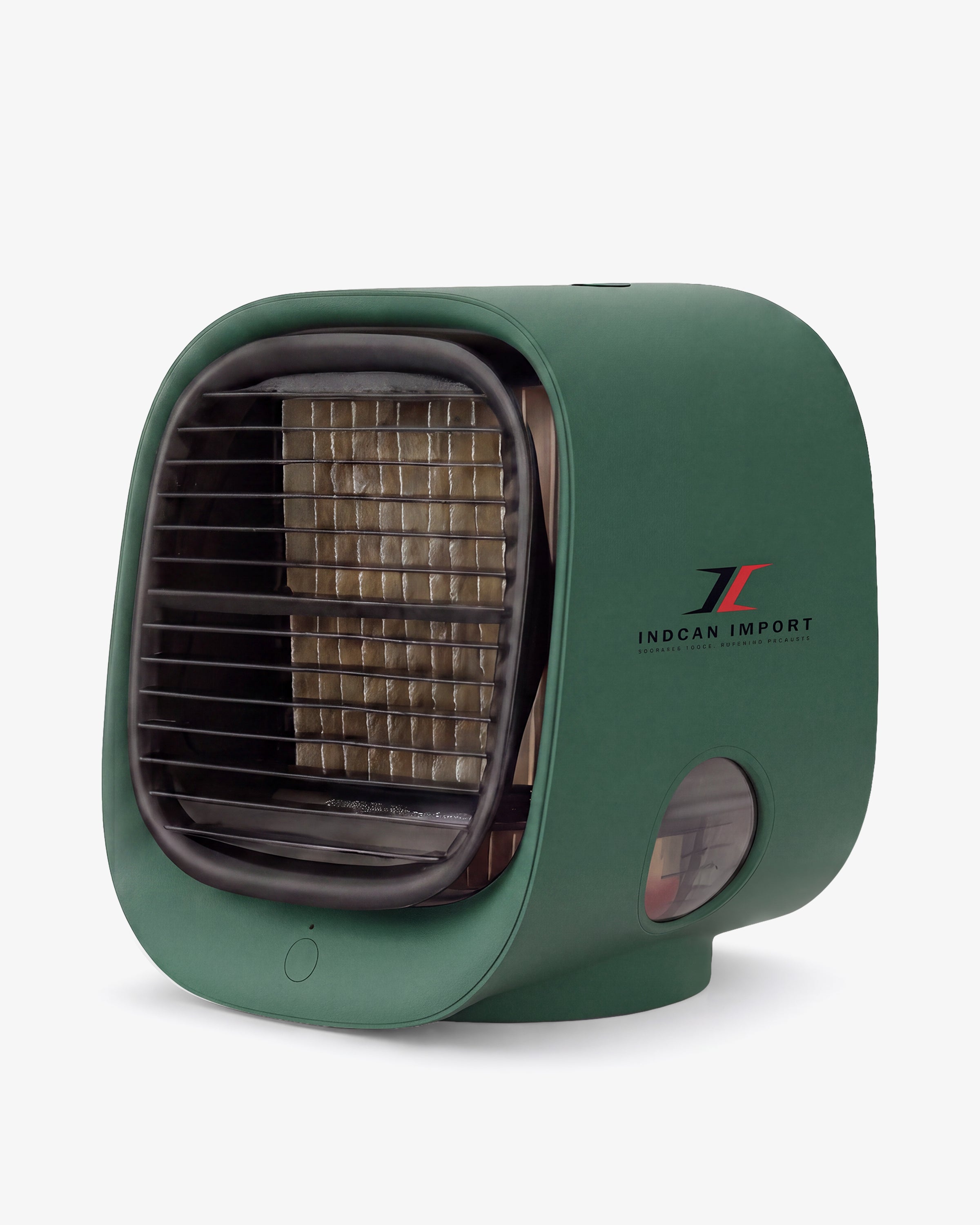 INDCAN® Portable Air Conditioner