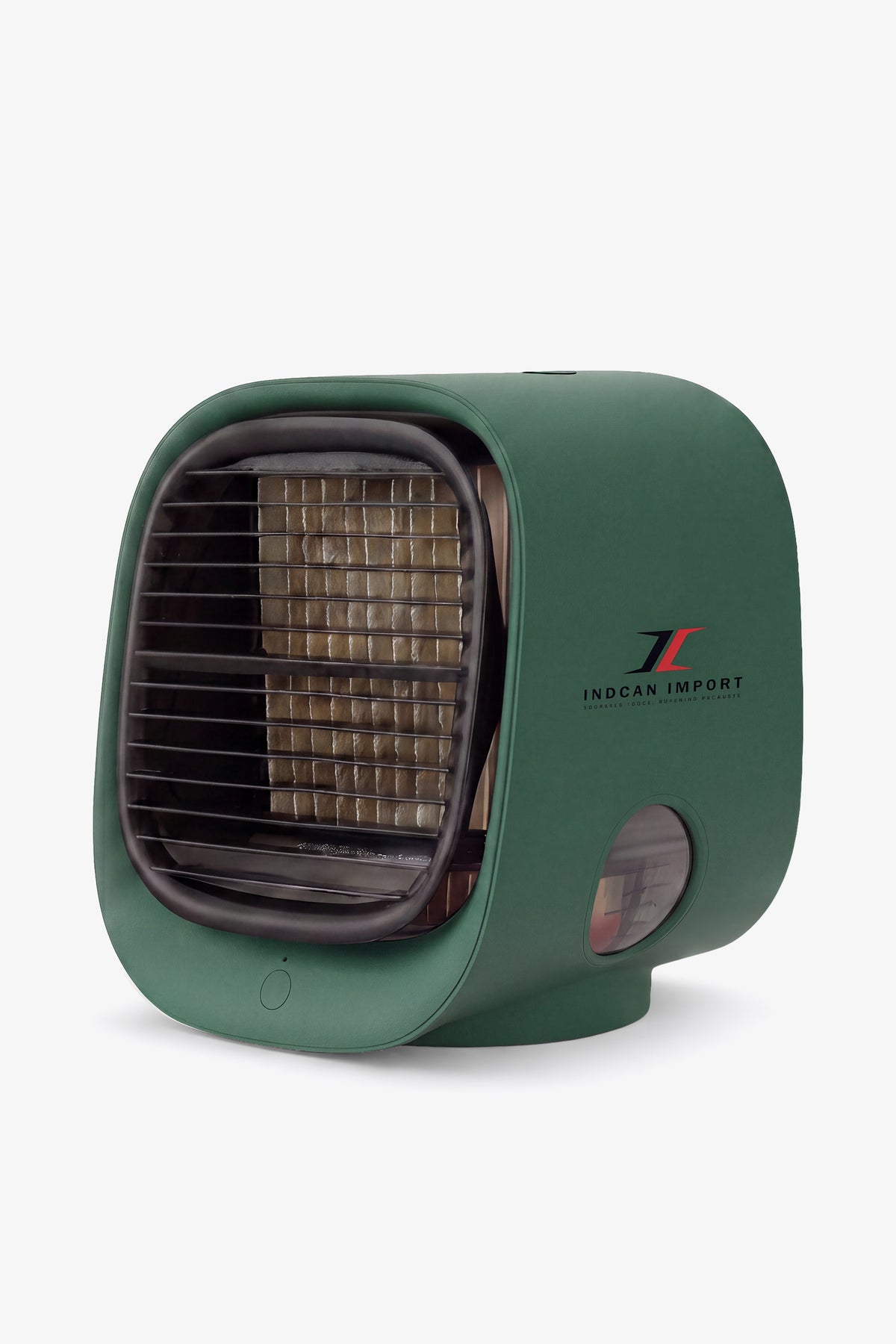 INDCAN® Portable Air Conditioner