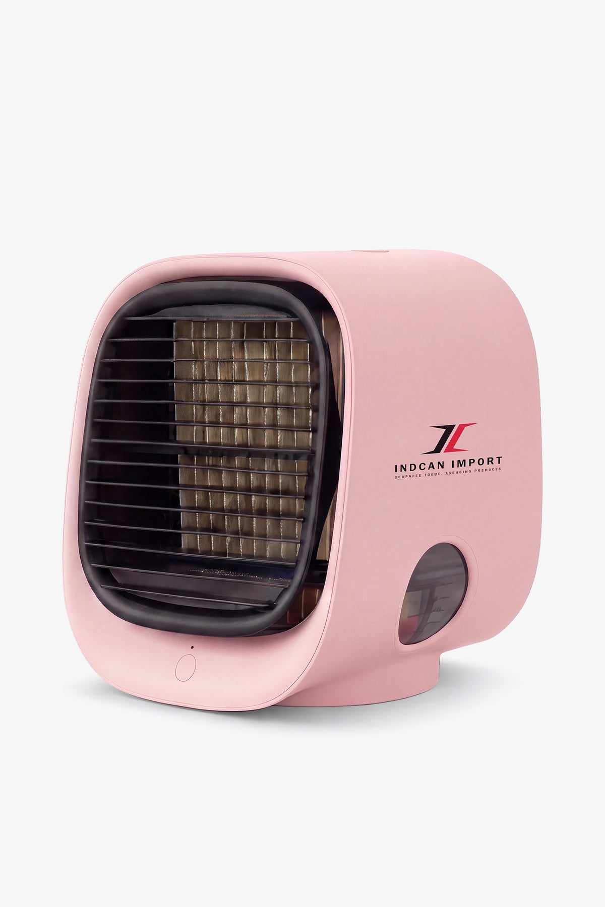 INDCAN® Portable Air Conditioner