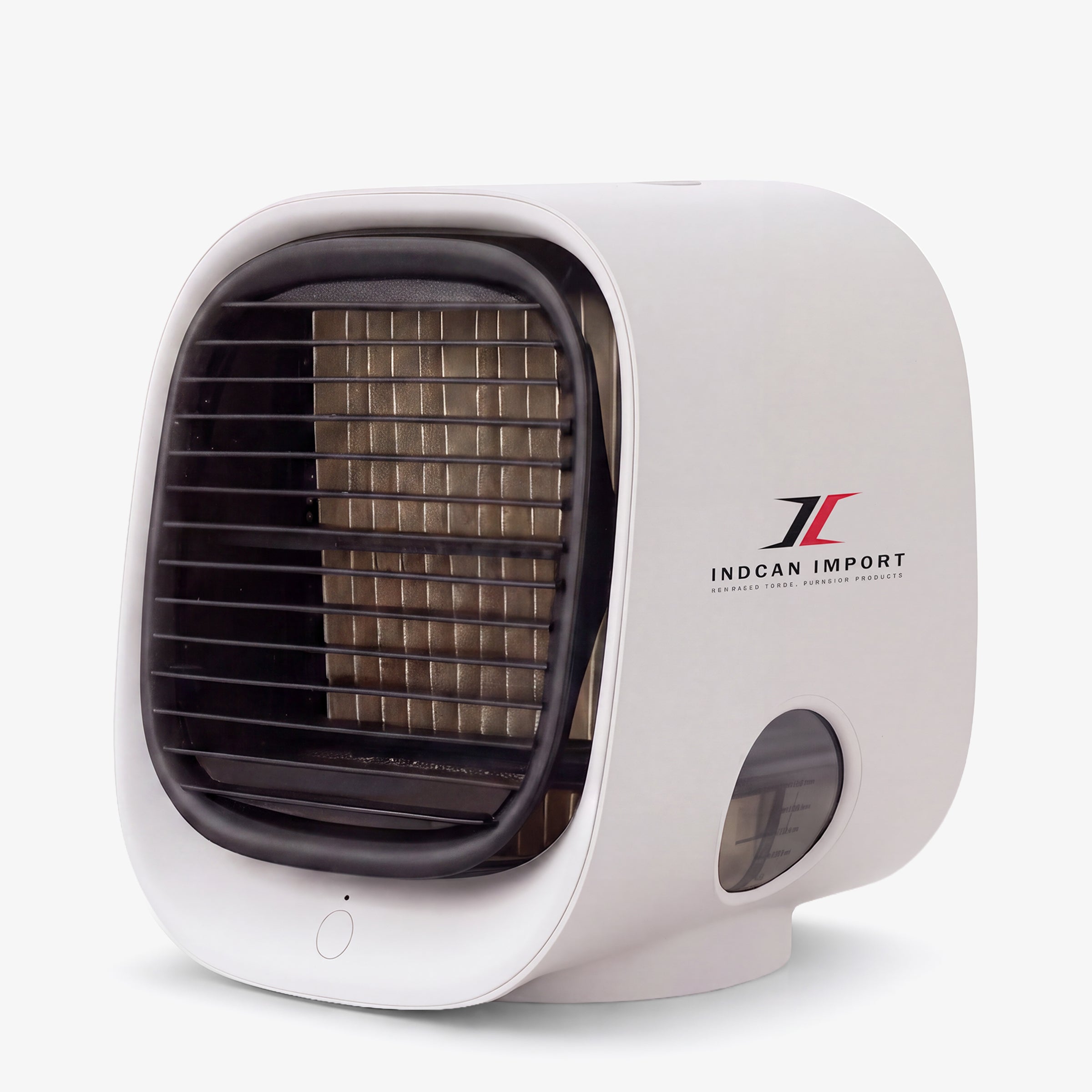 INDCAN® Portable Air Conditioner
