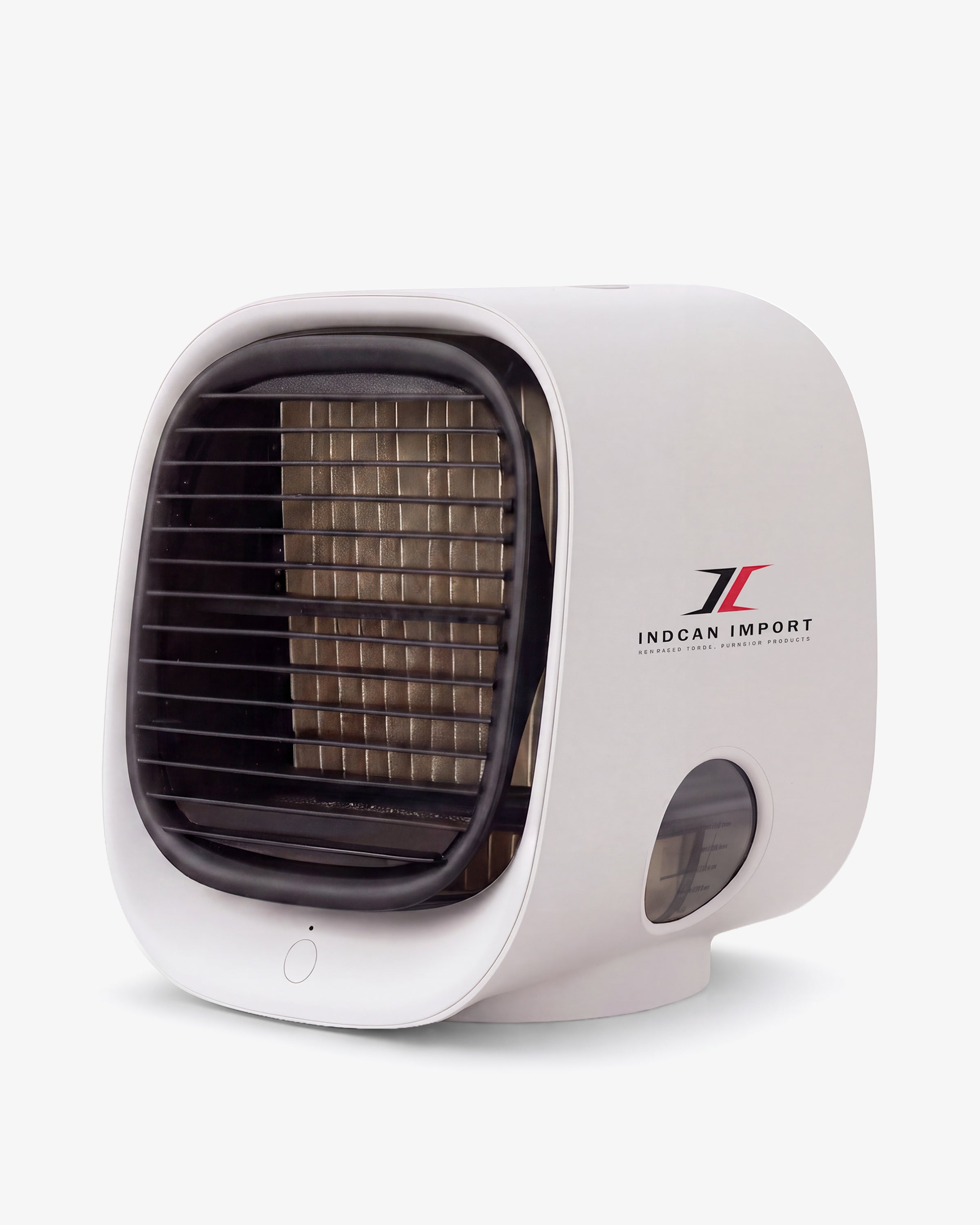 INDCAN® Portable Air Conditioner