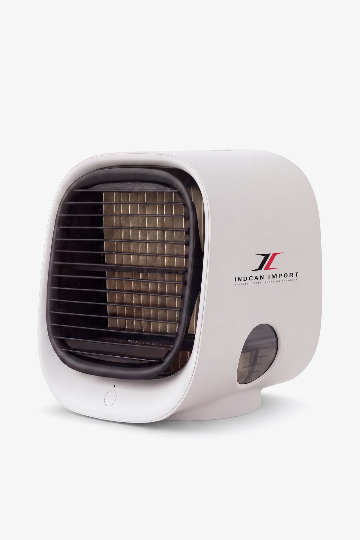 INDCAN® Portable Air Conditioner