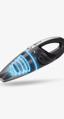 INDCAN® Portable Car Vacuum