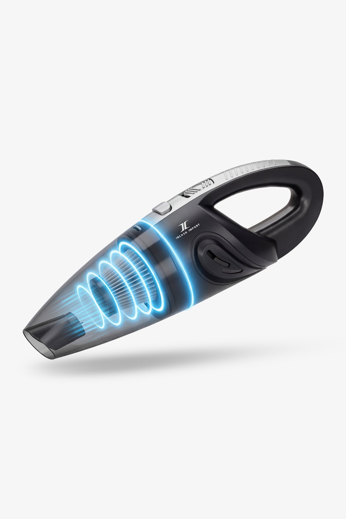 INDCAN® Portable Car Vacuum