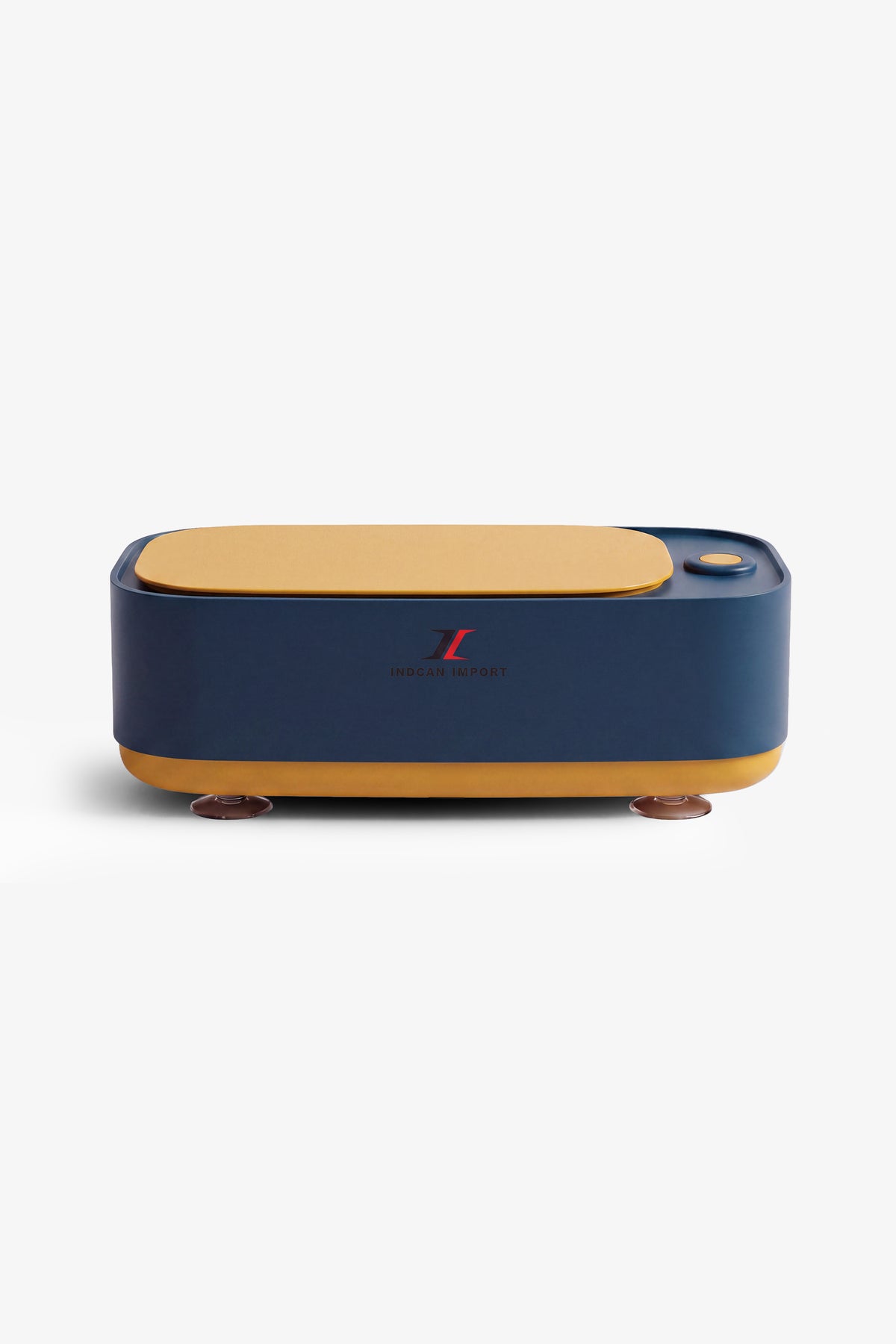 INDCAN® Ultrasonic Cleaner