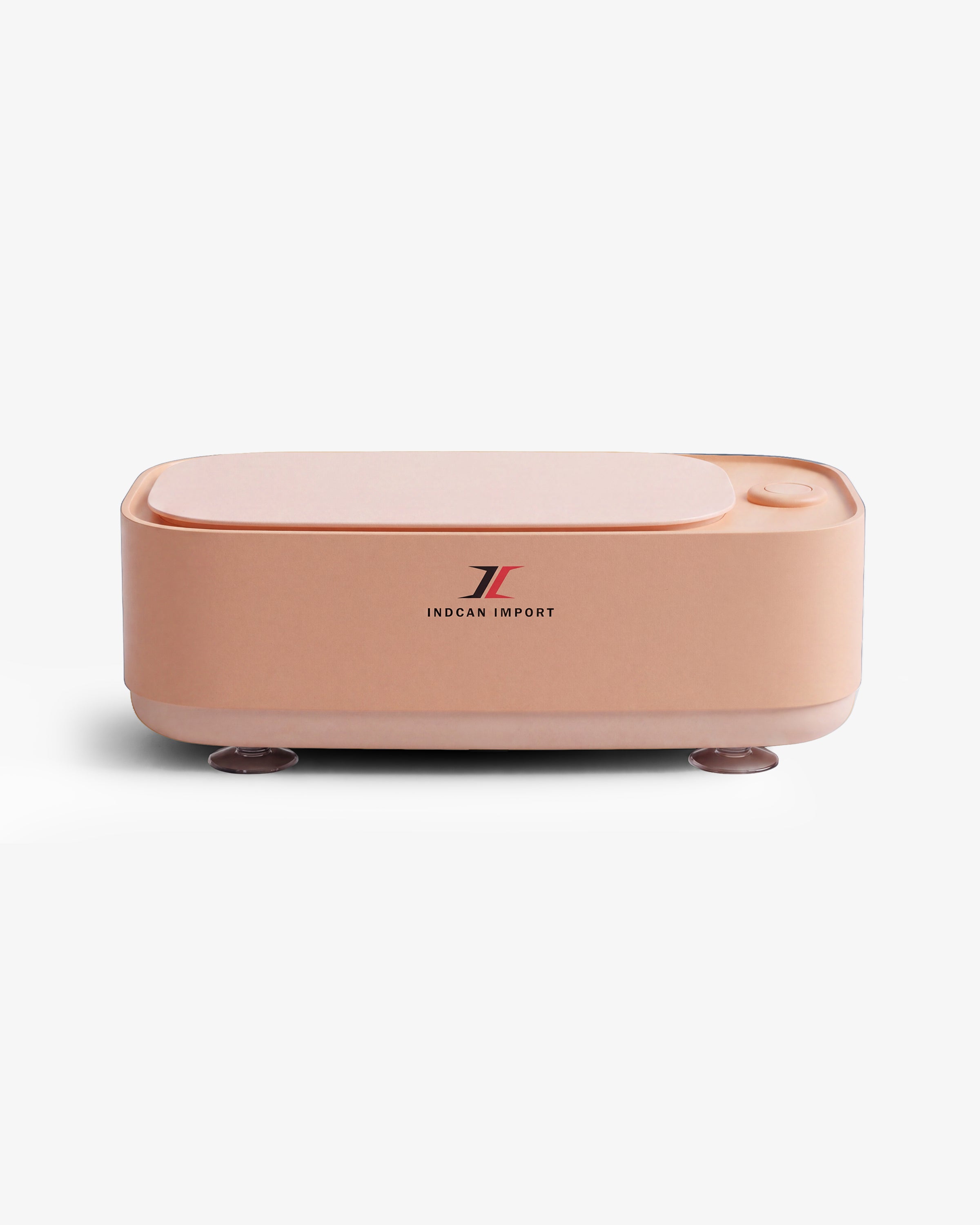 INDCAN® Ultrasonic Cleaner