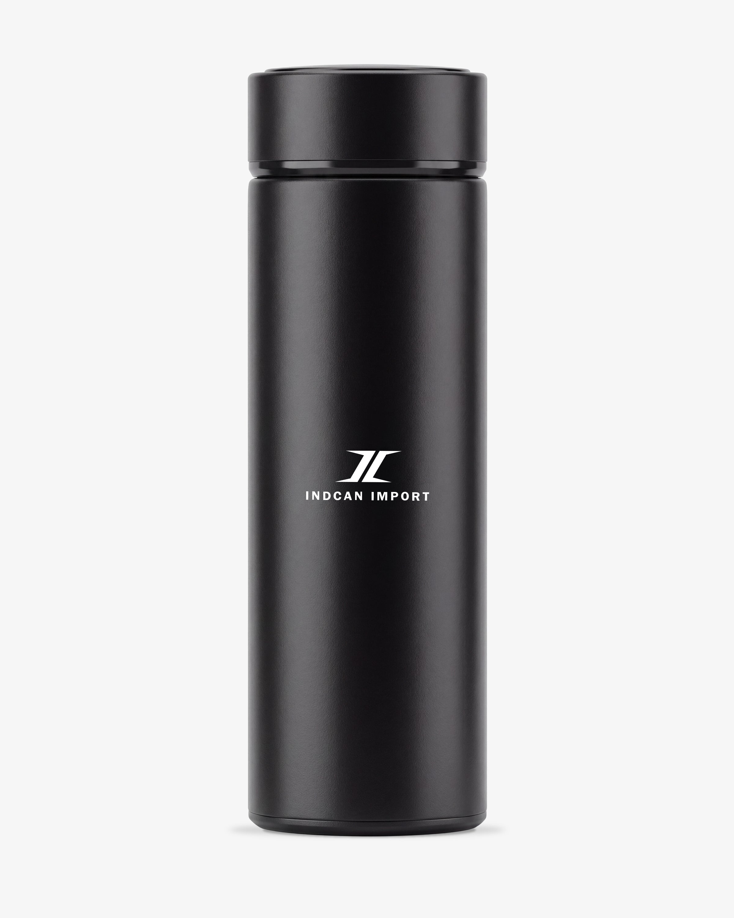 INDCAN® Insulated Water Bottle
